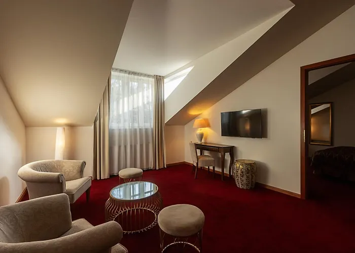 Hotel Hoffmeister