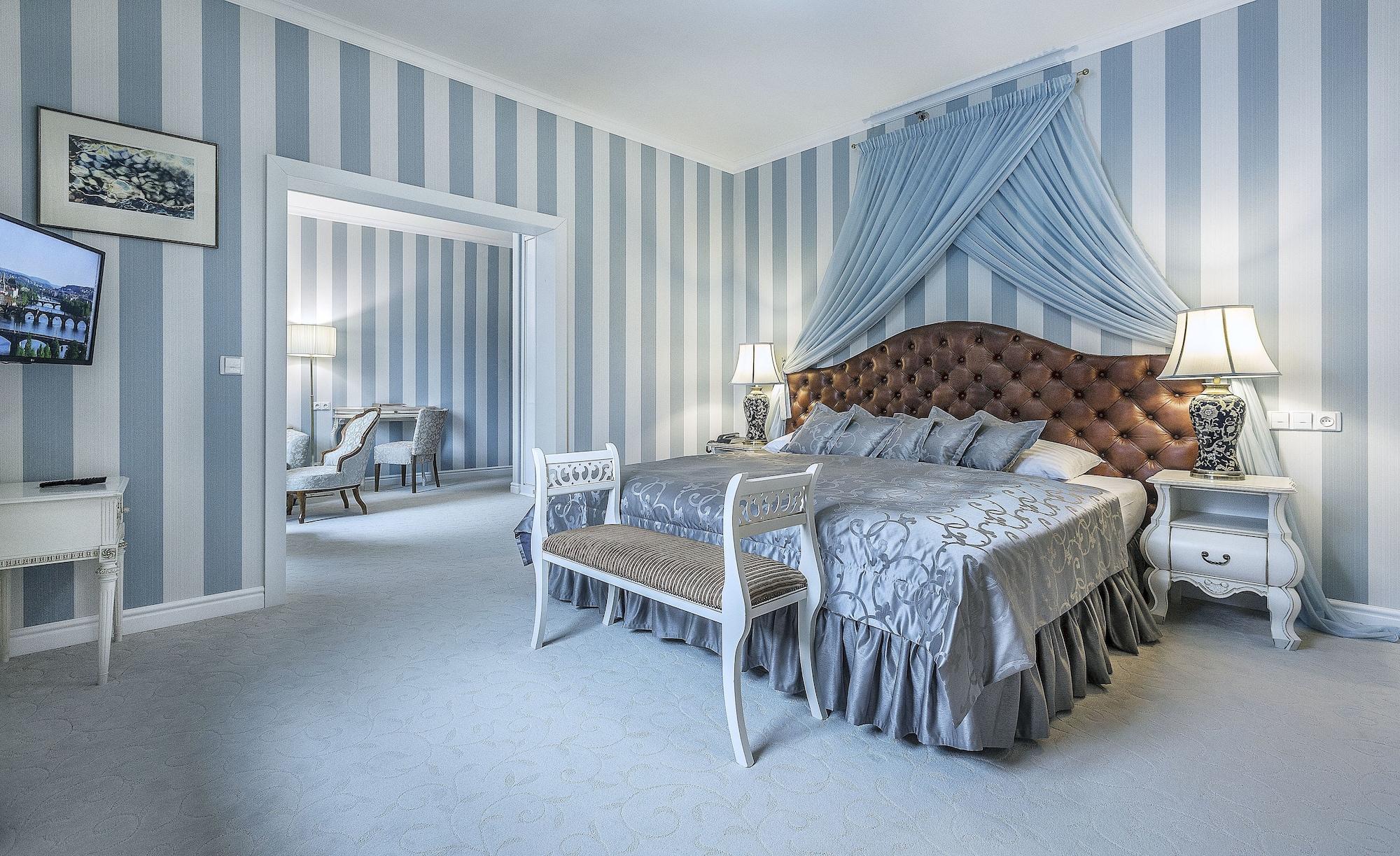 Hoffmeister 5* Praga