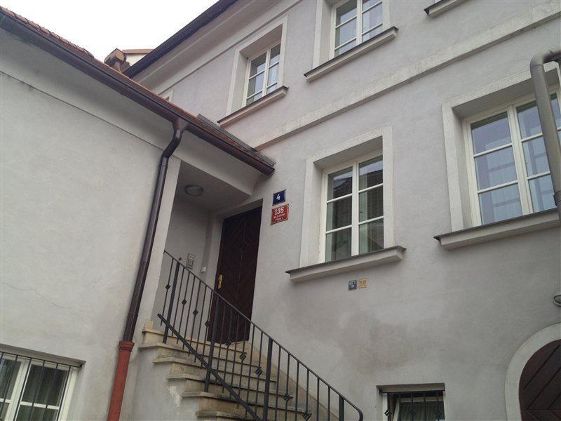 Hoffmeister Praga