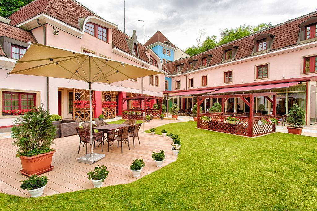 Hoffmeister 5* Praga