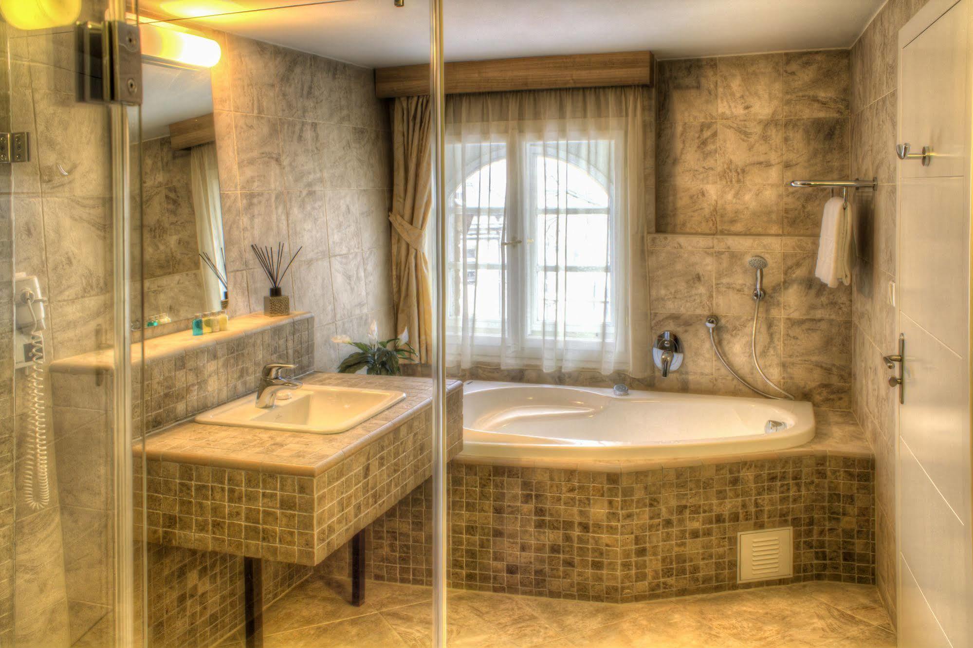 Hotel Hoffmeister 5*